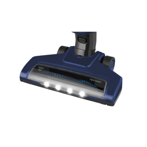 Arçelik SD-3971 Şarjlı Dik Süpürge Emici Başlık ( Lacivert )